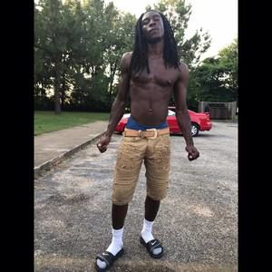 Meet your Posher, T-wayne